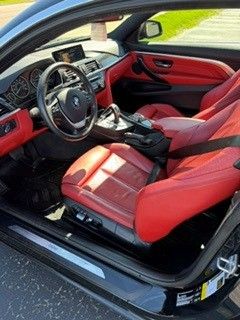 Used 2016 BMW 428i xDrive Coupe AWD/4WD image 11