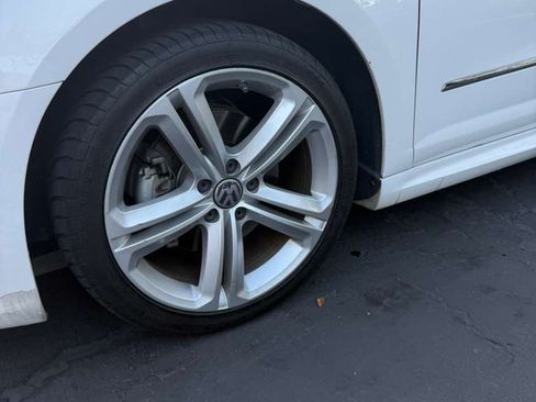 Used 2015 Volkswagen CC R-Line image 20