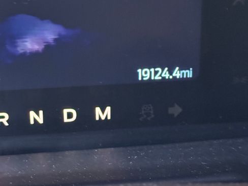 Used 2023 Ford Bronco Black Diamond image 6