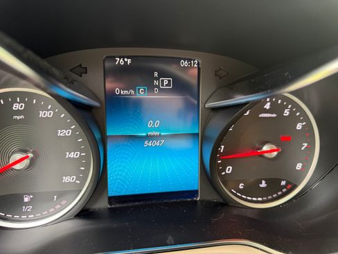 Used 2021 Mercedes-Benz GLC 300 image 16