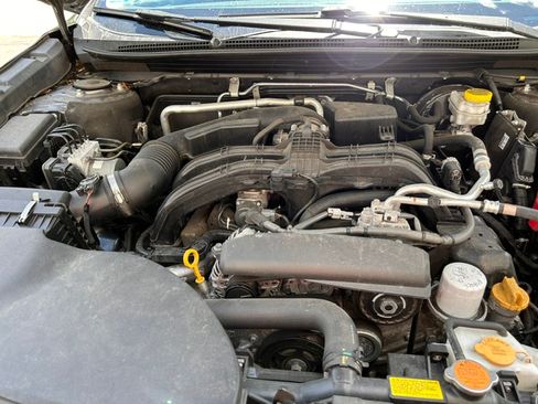 Used 2022 Subaru Legacy Premium AWD/4WD image 18
