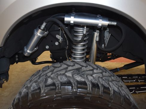 Used 2022 Ford F250 Limited image 15