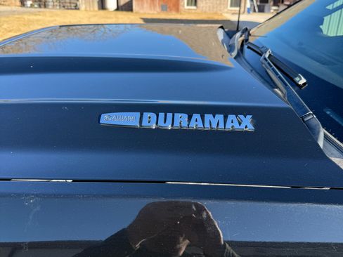 Used 2017 Chevrolet Silverado 2500 LTZ w/ Duramax Plus Package image 15