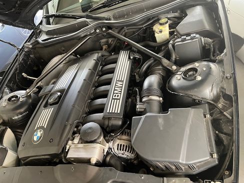 Used 2008 BMW Z4 3.0i image 26