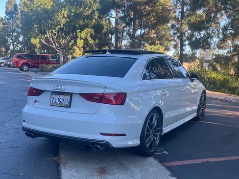 Used 2016 Audi S3 Premium Plus image 9