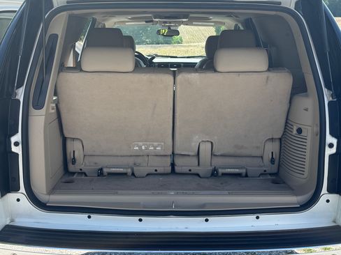 Used 2013 GMC Yukon Denali AWD/4WD image 10