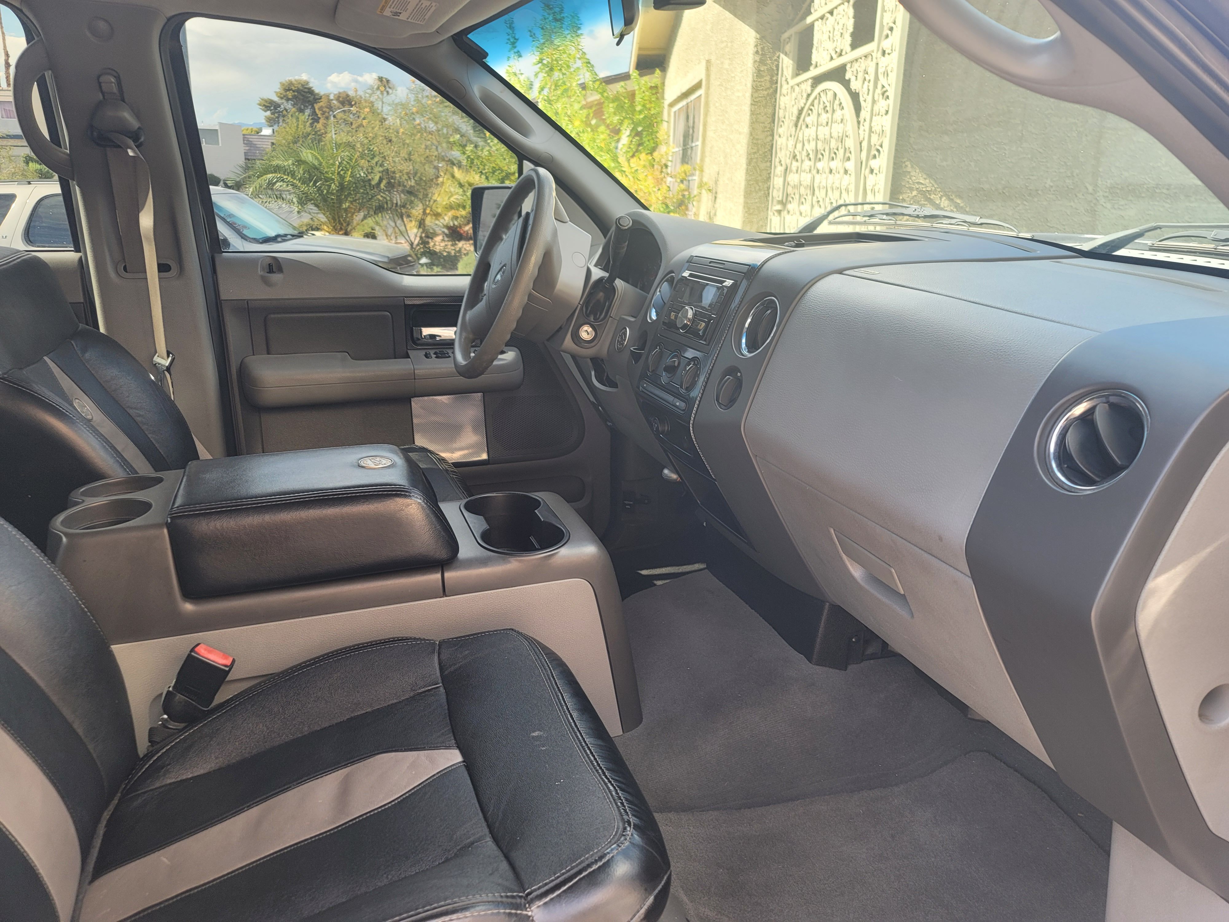 Used 2006 Ford F150 XLT RWD image 10