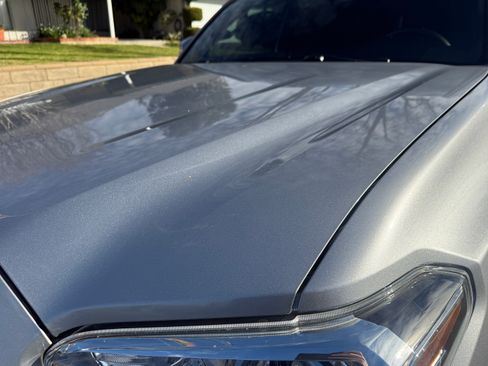 Used 2021 Toyota Tacoma TRD Off-Road w/ Technology Package image 12