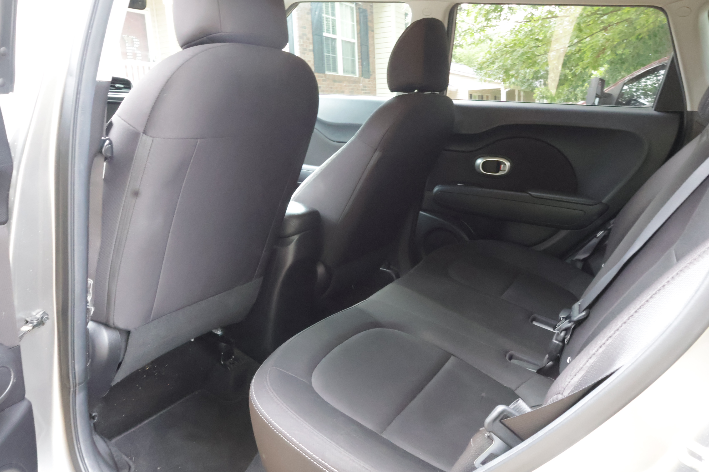 Used 2019 Kia Soul FWD image 18