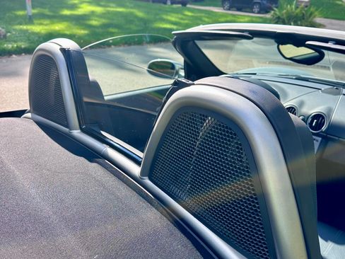 Used 2007 Porsche Boxster image 18