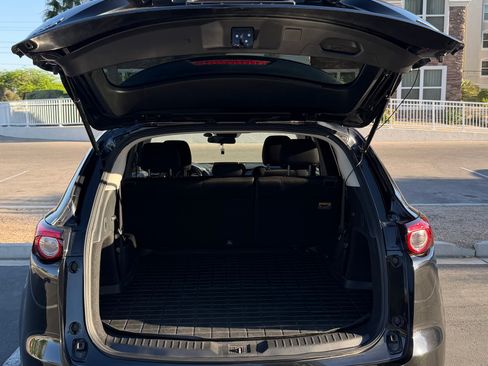 Used 2018 MAZDA CX-9 Sport image 14