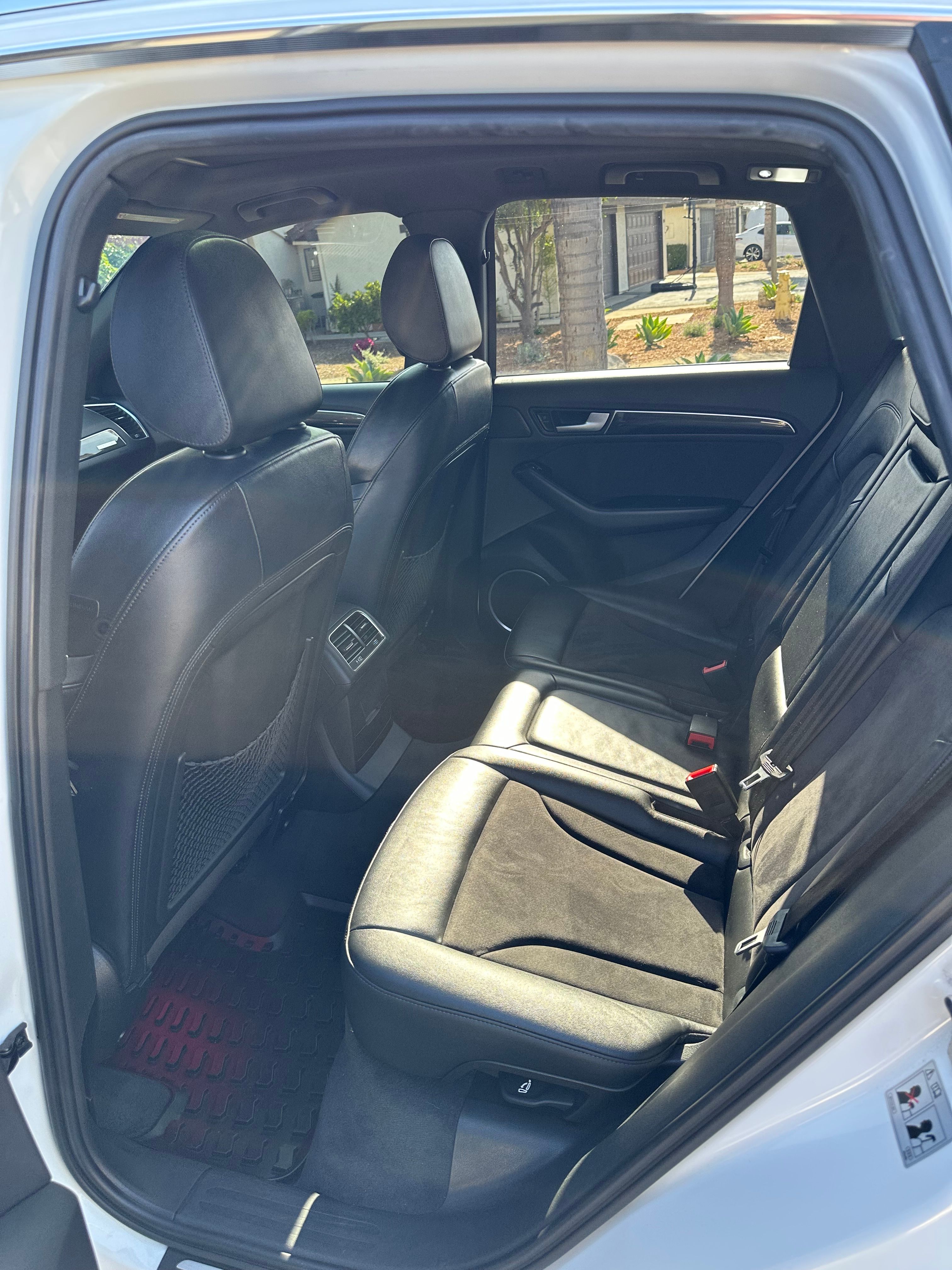 Used 2014 Audi SQ5 Premium Plus AWD/4WD image 9