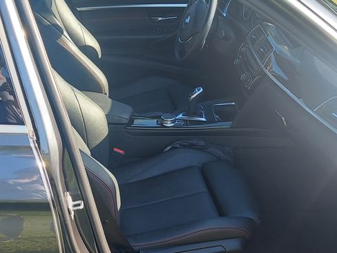 Used 2018 BMW 330i Sedan image 11