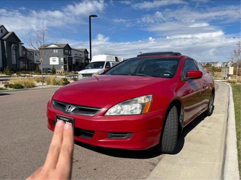 Used 2007 Honda Accord EX-L image 11
