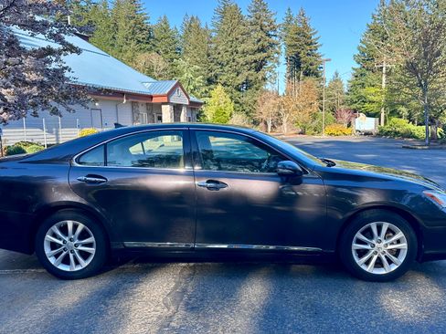 Used 2010 Lexus ES 350 image 10