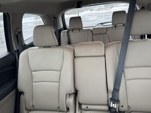 Used 2018 Honda Pilot EX-L image 10