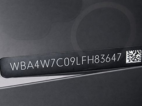 Used 2020 BMW 440i Coupe w/ M Sport Package image 9