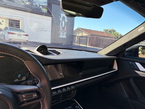 Used 2025 Porsche 911 Carrera S image 14