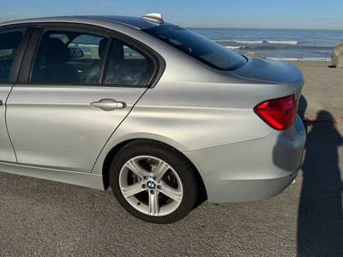 Used 2014 BMW 320i 320i Sedan 4D image 27
