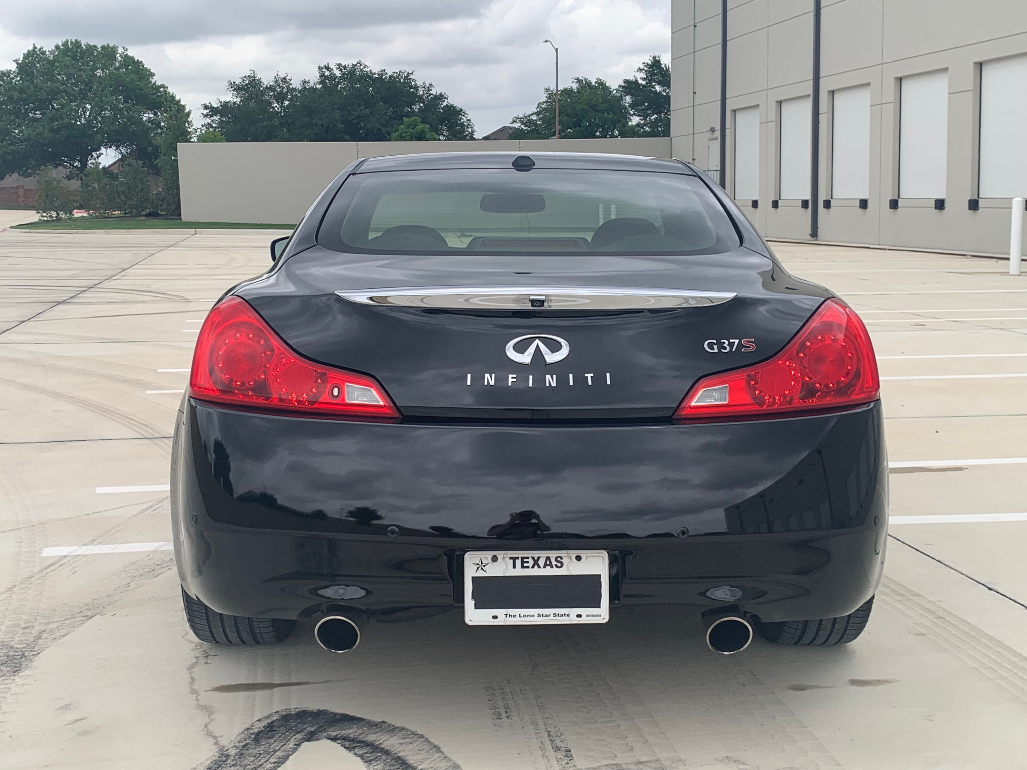Used 2013 INFINITI G37 Journey w/ Premium Pkg RWD image 10
