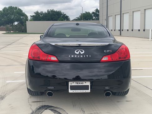 Used 2013 INFINITI G37 Journey w/ Premium Pkg RWD image 10