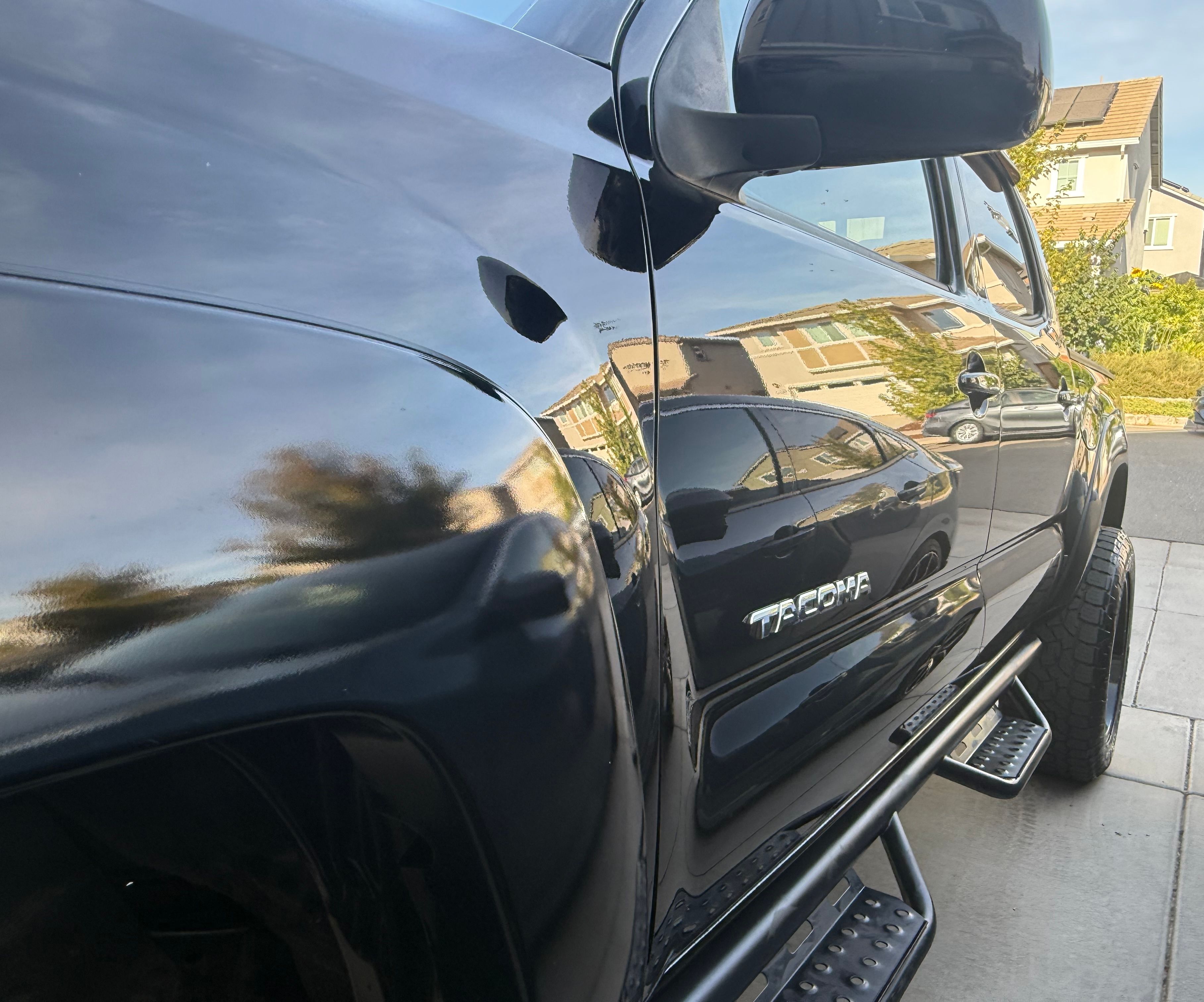 Used 2011 Toyota Tacoma 4x4 Double Cab w/ TRD Sport Pkg image 11