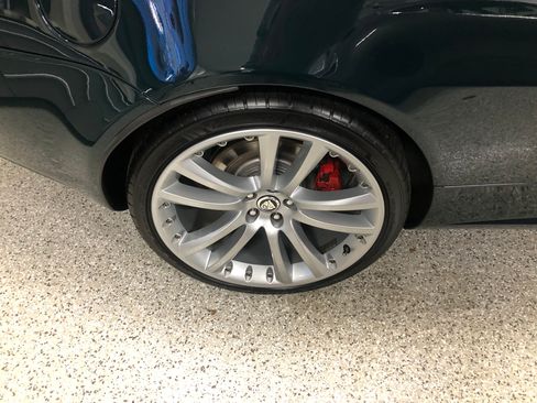 Used 2007 Jaguar XKR R RWD image 22