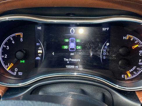 Used 2015 Jeep Grand Cherokee Summit image 18