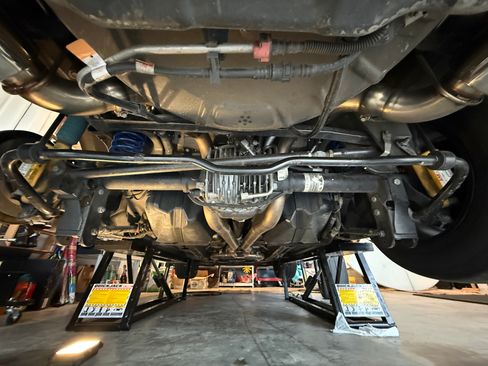 Used 2013 Ford Mustang Shelby GT500 image 18