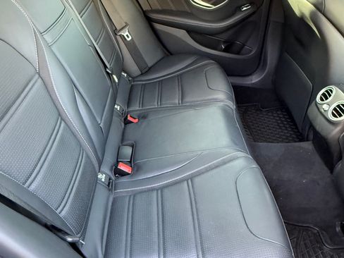 Used 2019 Mercedes-Benz C 63 AMG S image 15