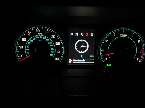 Used 2013 Jaguar XKR R image 22