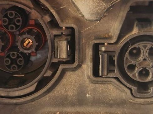 Used 2013 Nissan Leaf SV w/ LED & Quick Charge Pkg image 13