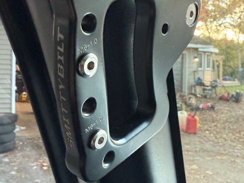 Used 2014 Jeep Wrangler Unlimited Sahara w/ Connectivity Group image 13