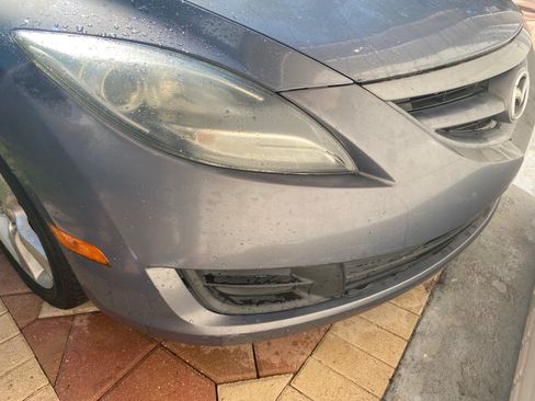 Used 2011 MAZDA MAZDA6 i Sport image 2