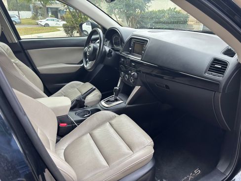 Used 2014 MAZDA CX-5 Grand Touring image 12