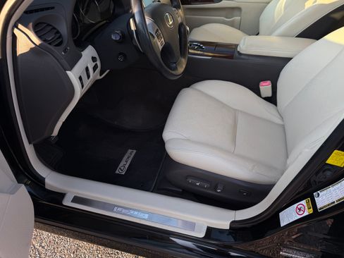 Used 2013 Lexus IS 250 AWD w/ Luxury Plus Pkg Value Edition image 9