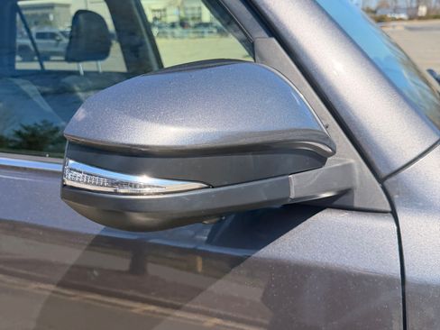 Used 2022 Toyota 4Runner Limited w/ Wilderness Package (TMS) image 9