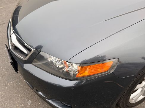 Used 2008 Acura TSX Special Edition image 2