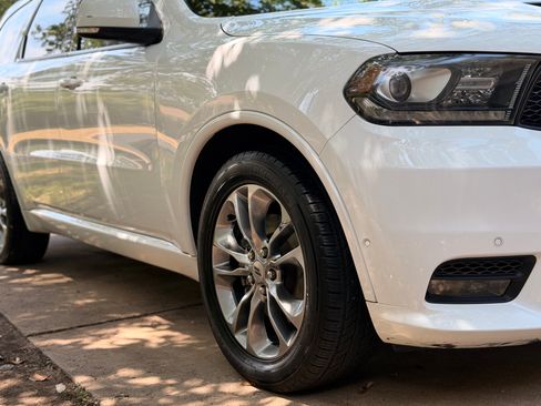 Used 2019 Dodge Durango R/T AWD/4WD image 14