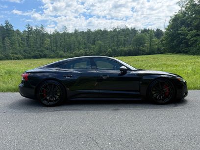Used 2022 Audi RS e-tron GT w/ Year 1 Package