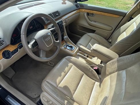 Used 2008 Audi A4 3.2 image 11