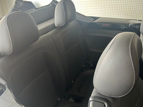 Used 2013 Volkswagen Beetle 2.0T image 8