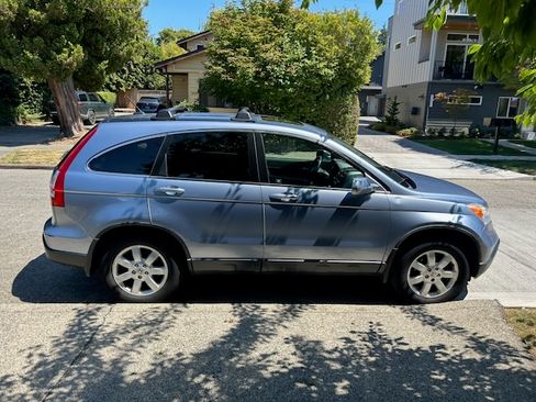 Used 2007 Honda CR-V EX-L image 5