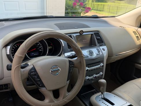 Used 2013 Nissan Murano SL w/ Navigation Pkg AWD/4WD image 15