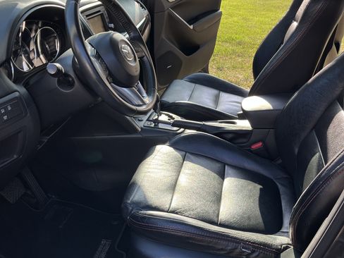 Used 2013 MAZDA CX-5 Touring w/ Bose & Moonroof Pkg FWD image 8