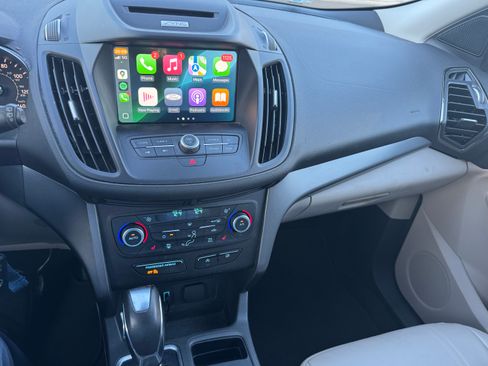 Used 2018 Ford Escape SEL FWD image 11