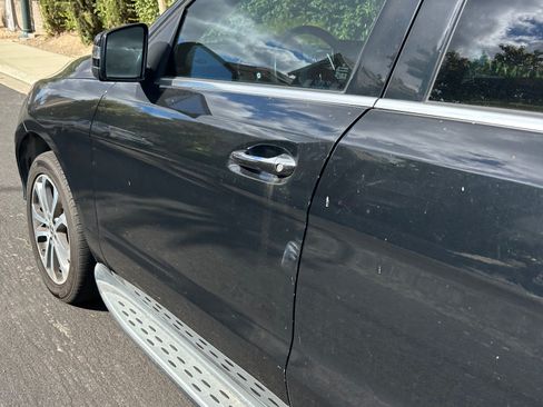 Used 2018 Mercedes-Benz GLE 350 image 9