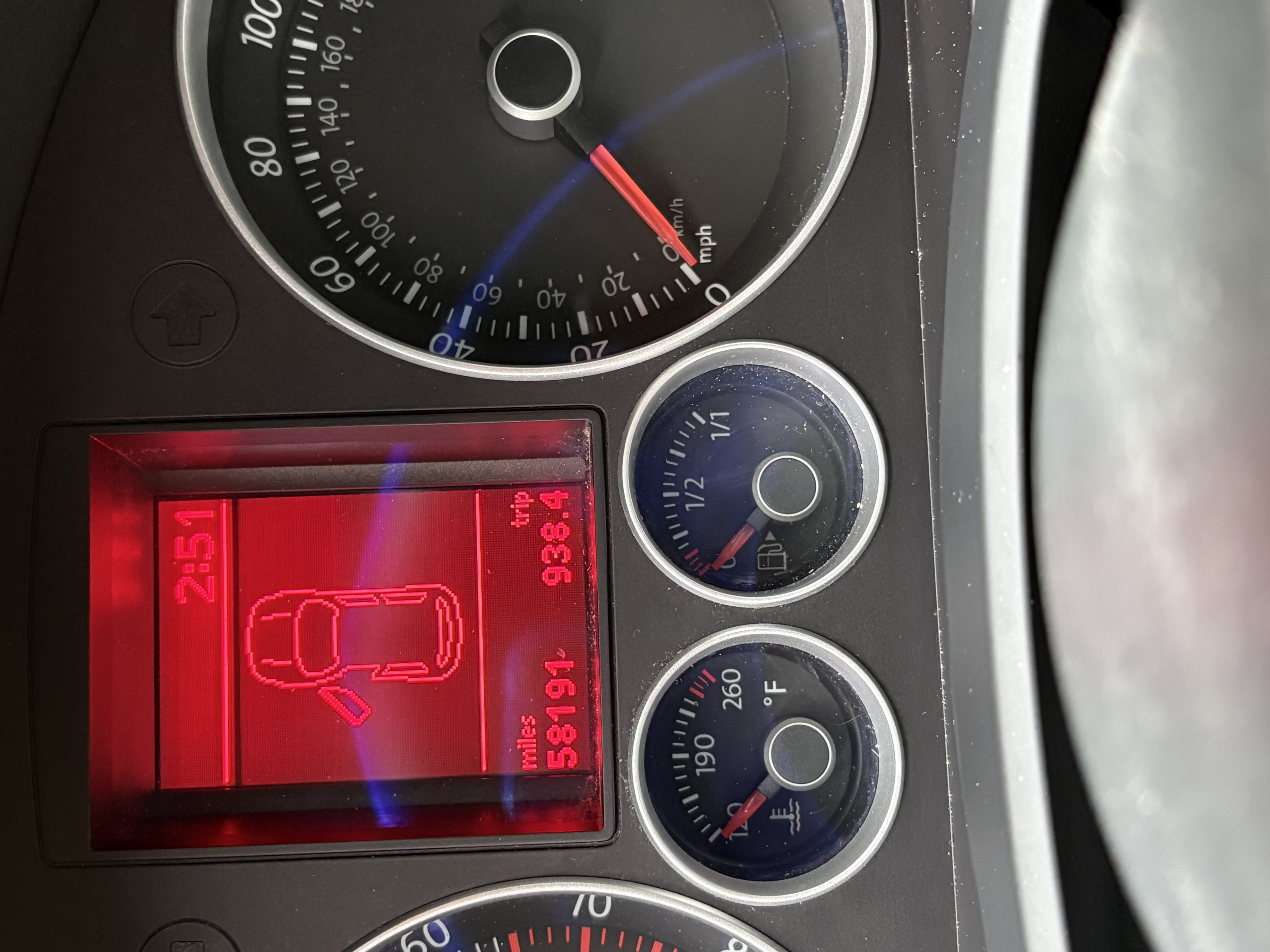 Used 2007 Volkswagen GTI 4-Door FWD image 17