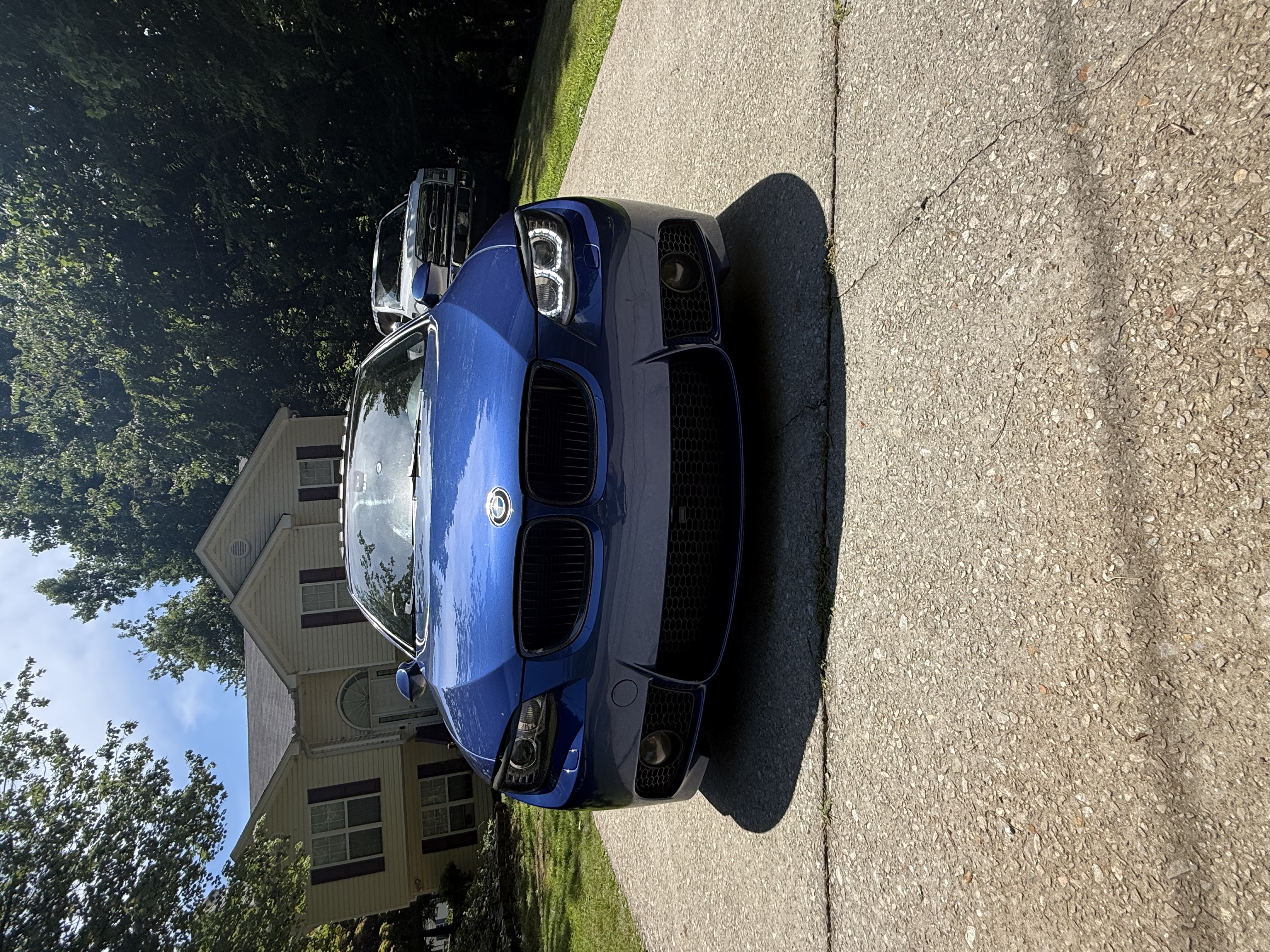 Used 2007 BMW 328i Coupe RWD image 16