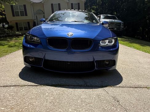 Used 2007 BMW 328i Coupe RWD image 16